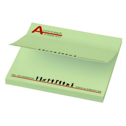 Memoblaadjes vierkant - Afbeelding 4